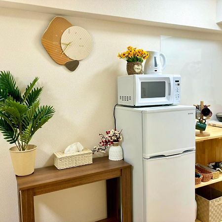 新宿中心 大久保駅3分钟 超级商圈交通枢纽 步行直达新宿歌舞伎町 乘坐山手線直达上野渋谷銀座浅草 最大4人 Tokyo Exterior photo